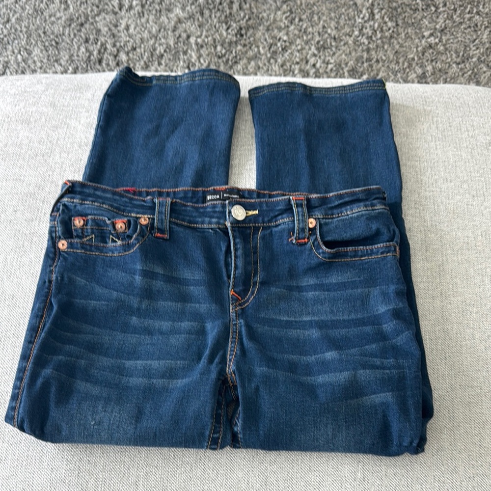 True Religion jeans - Picture 2 of 5